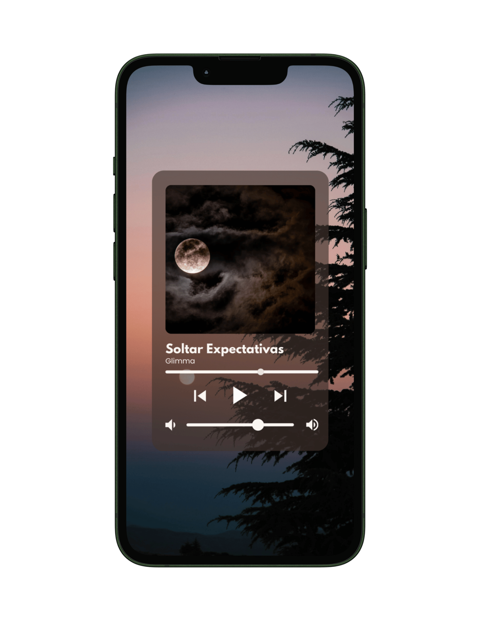 Audio Soltar Expectativas Familiares